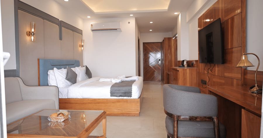 Premium Room - View 3